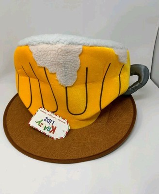 krazzy lidz christmas hats